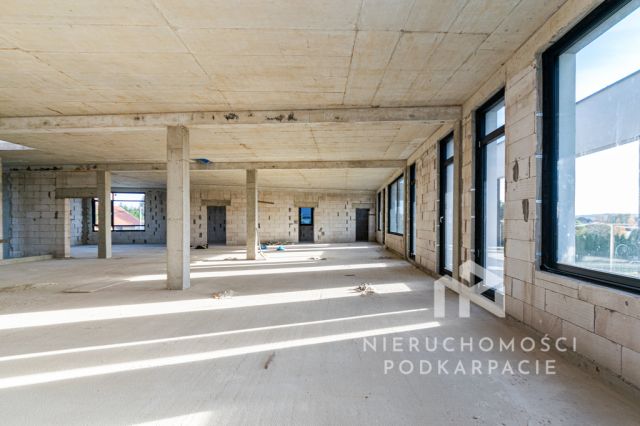 Lokal Rzeszów, ul. Senatorska. Zdjęcie 8