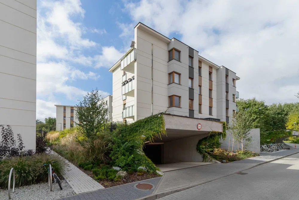 Mieszkanie 2-pokojowe Kraków Ruczaj, ul. Lubostroń. Zdjęcie 8