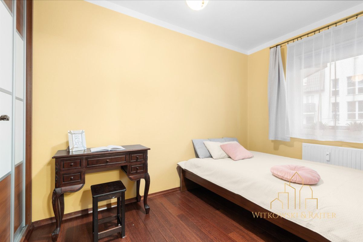 Mieszkanie 2-pokojowe Marki, ul. Kosynierów. Zdjęcie 5