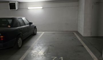 Garaż/miejsce parkingowe Wrocław Muchobór Wielki, ul. Krzemieniecka
