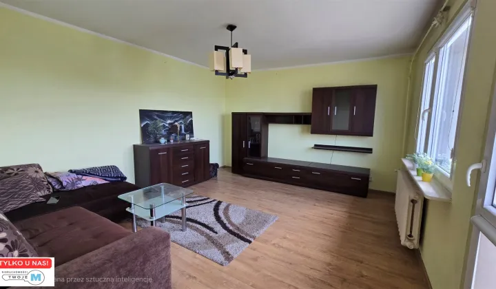 Mieszkanie 1-pokojowe Ostrowiec Świętokrzyski Rosochy