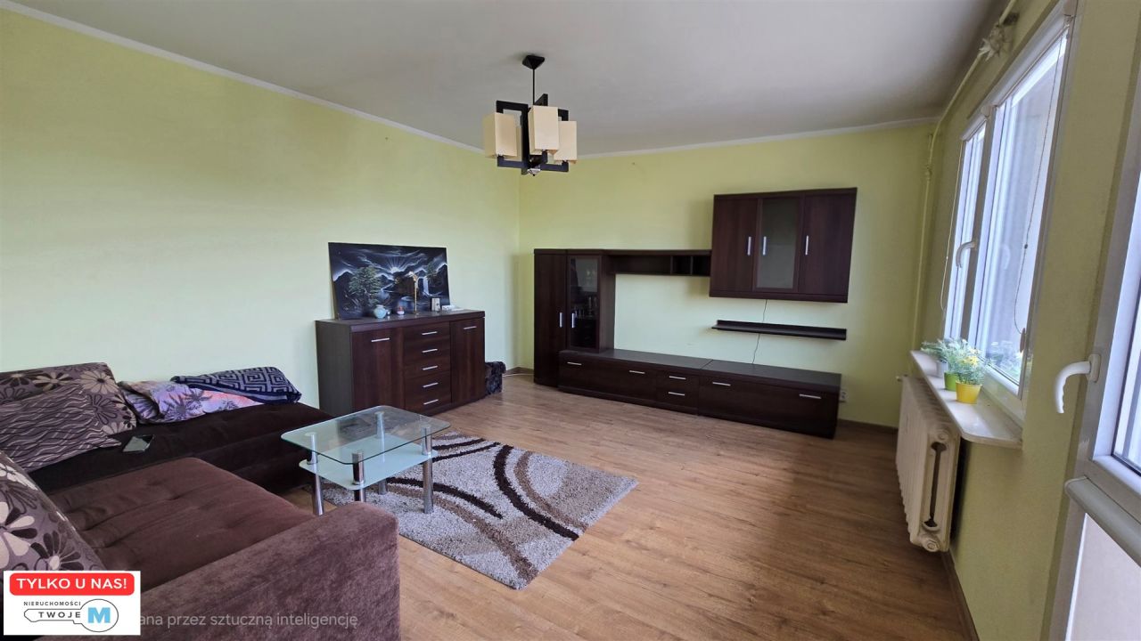 Mieszkanie 1-pokojowe Ostrowiec Świętokrzyski Rosochy