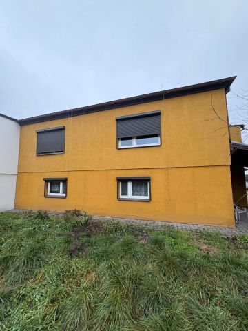 bliźniak Śrem, ul. dr. Seweryna Matuszewskiego. Zdjęcie 1