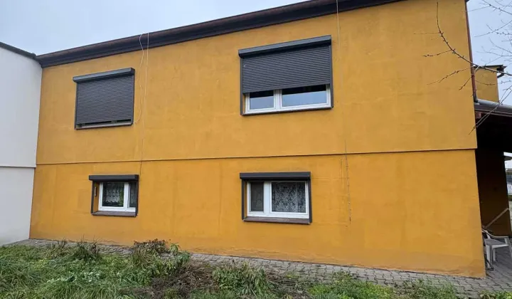 bliźniak Śrem, ul. dr. Seweryna Matuszewskiego