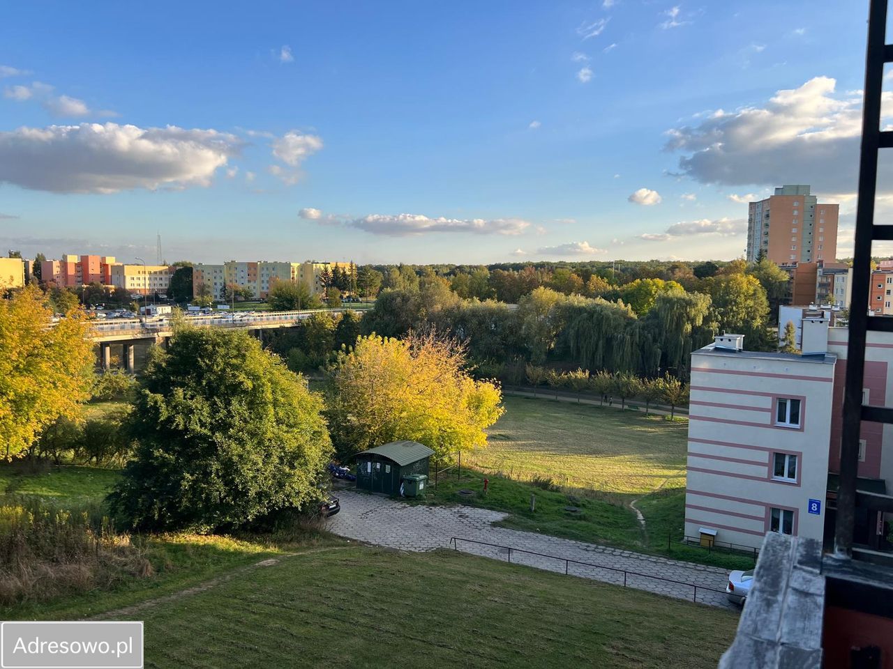 Mieszkanie 3-pokojowe Lublin Czuby, ul. Szmaragdowa. Zdjęcie 13