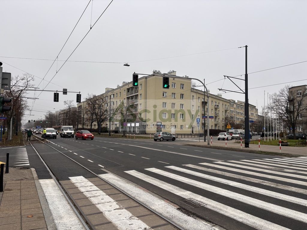 Mieszkanie 1-pokojowe Warszawa Praga-Południe, al. Jerzego Waszyngtona. Zdjęcie 17