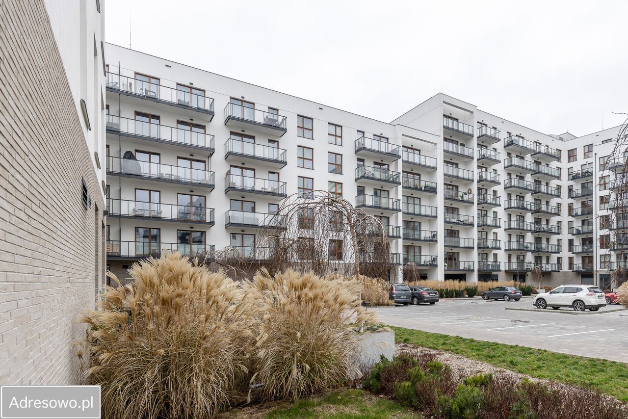 Mieszkanie 3-pokojowe Gdańsk Wrzeszcz, ul. Grudziądzka. Zdjęcie 8