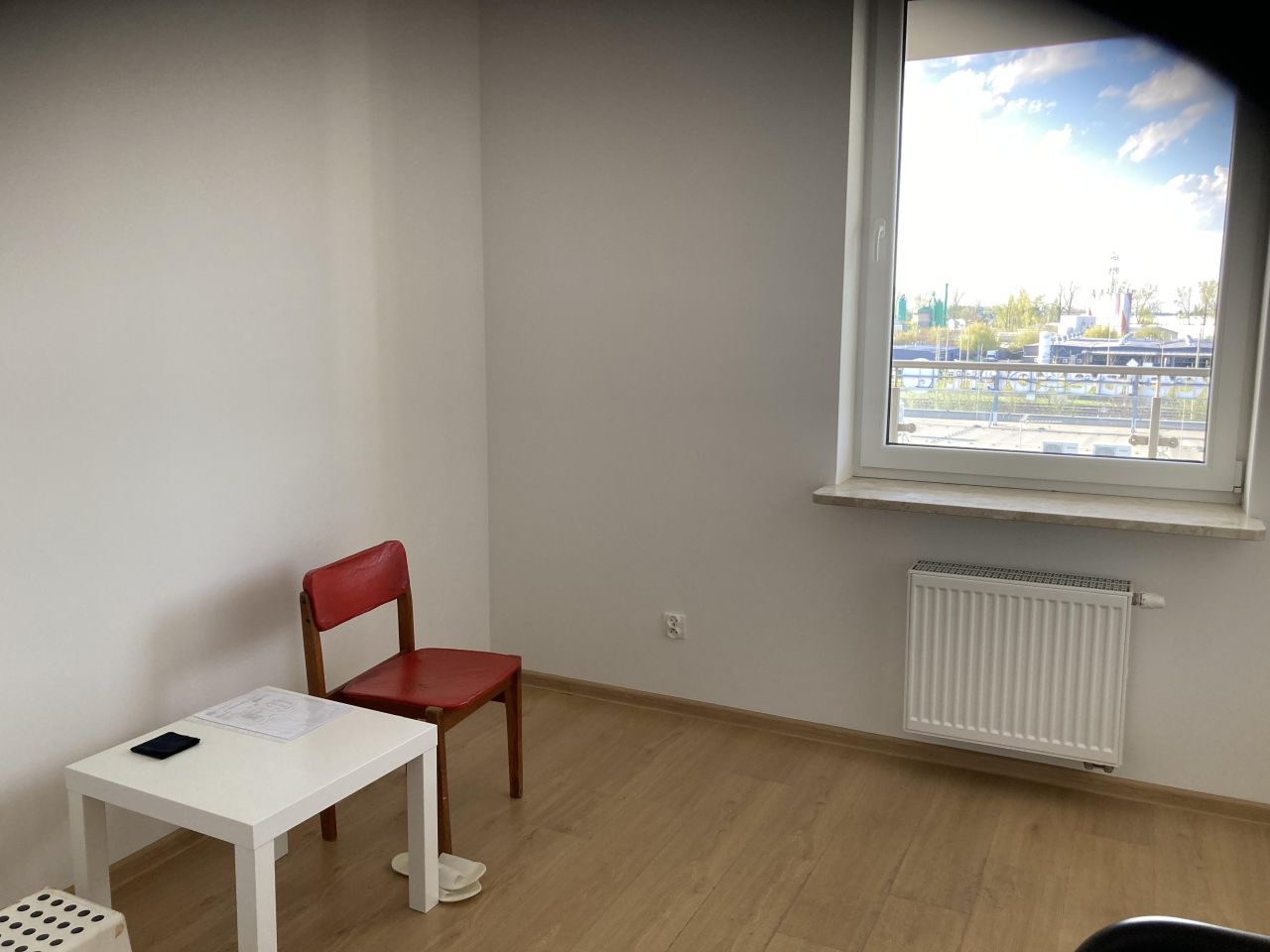 Mieszkanie 3-pokojowe Parzniew, ul. Działkowa. Zdjęcie 5