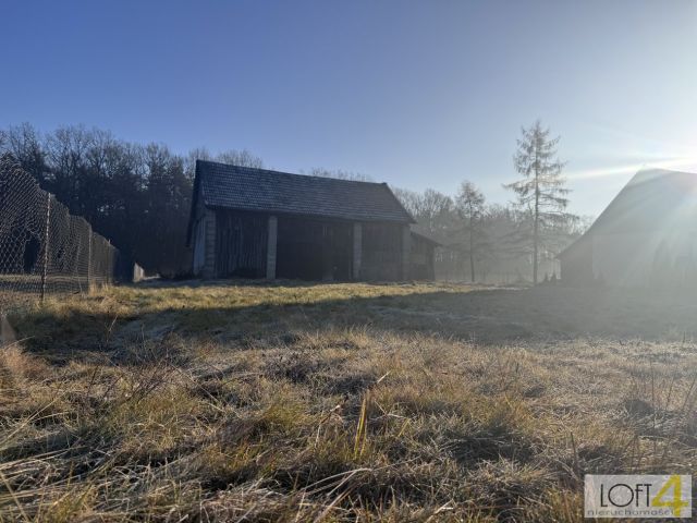 Działka budowlana Waryś. Zdjęcie 15