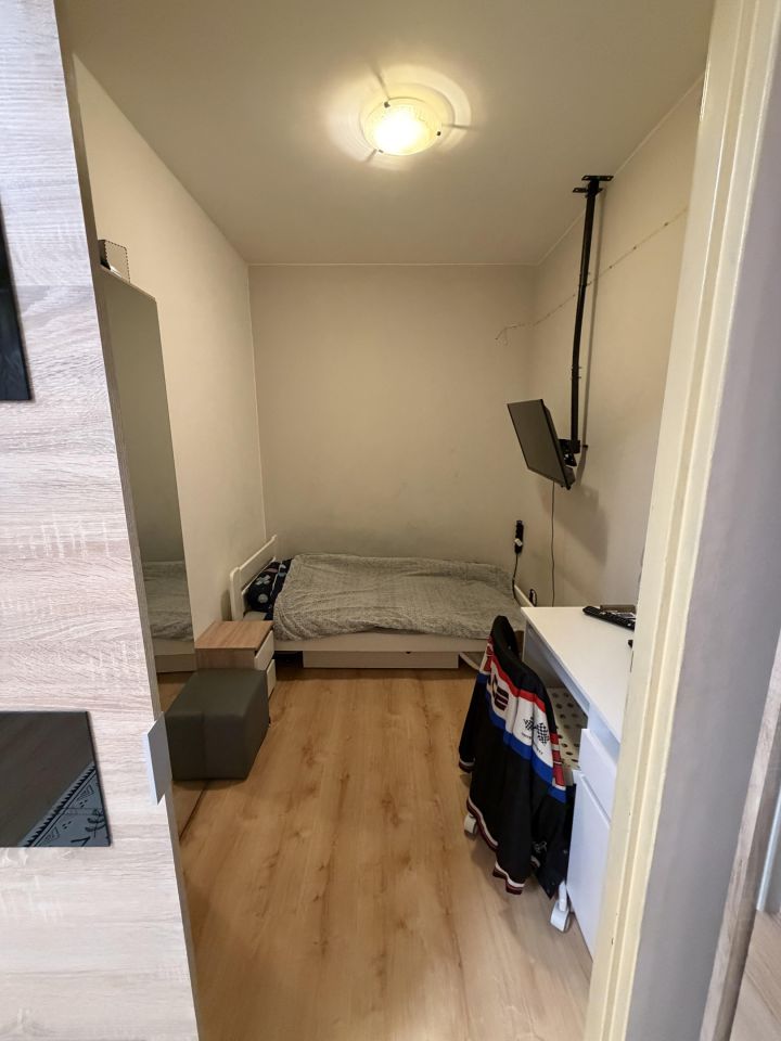 Mieszkanie 2-pokojowe Gajewo, ul. Suwalska. Zdjęcie 4