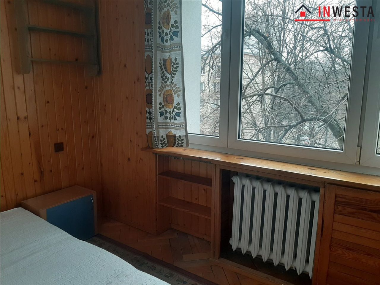 Mieszkanie 2-pokojowe Warszawa Mokotów, ul. Jana Bytnara "Rudego". Zdjęcie 7