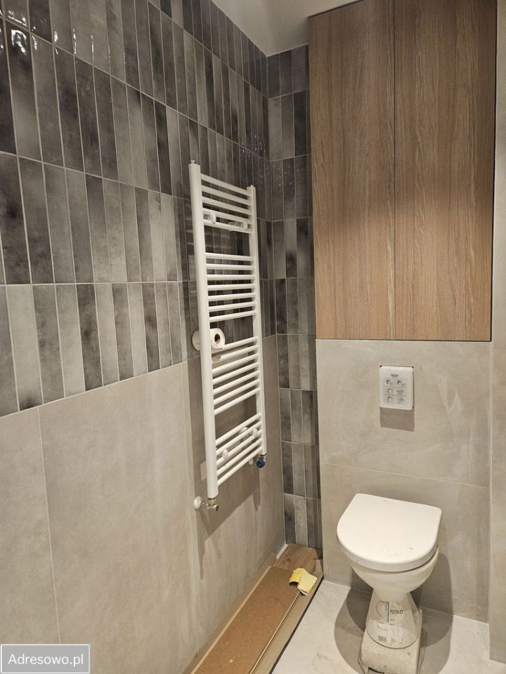 Mieszkanie 3-pokojowe Lublin Wieniawa, ul. Lesława Pagi. Zdjęcie 12