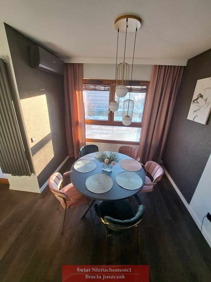 Mieszkanie 2-pokojowe Wrocław Stare Miasto, ul. Księcia Witolda. Zdjęcie 3