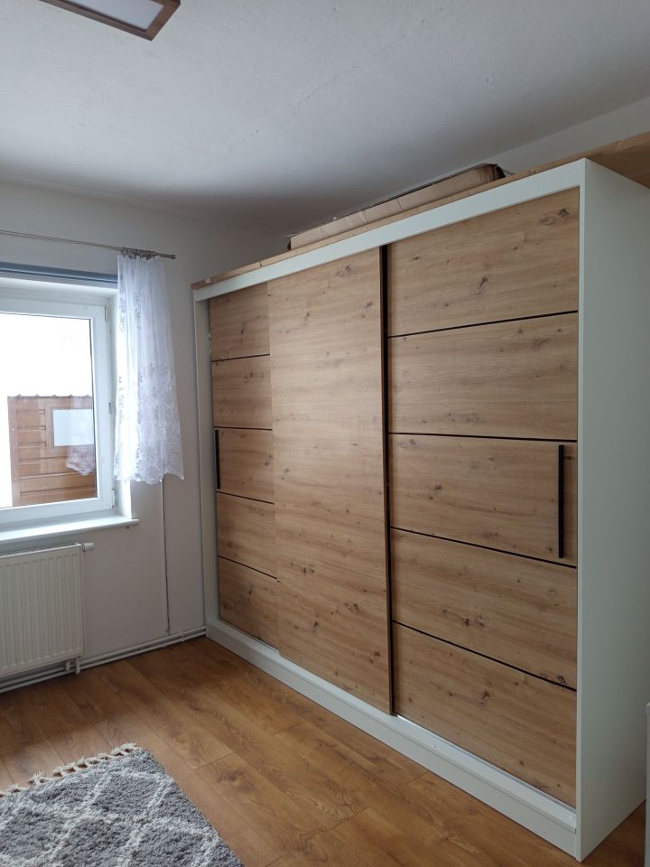 Mieszkanie 3-pokojowe Skarszów Górny, Kasztanowa 6b. Zdjęcie 4