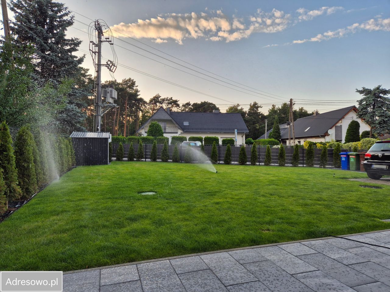 bliźniak, 4 pokoje Zawada. Zdjęcie 8