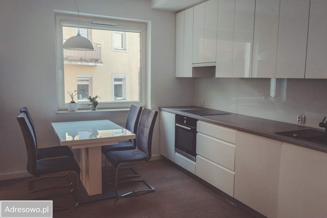 Mieszkanie 3-pokojowe Gdynia Grabówek, ul. Maurycego Beniowskiego. Zdjęcie 17