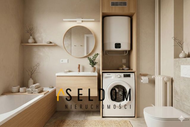 Mieszkanie 2-pokojowe Opole Śródmieście, pl. Konstytucji 3 Maja. Zdjęcie 11