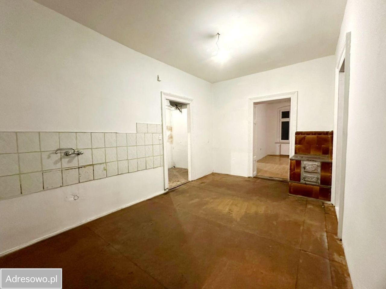 Mieszkanie 3-pokojowe Morzęcin Mały, ul. Zamkowa. Zdjęcie 10