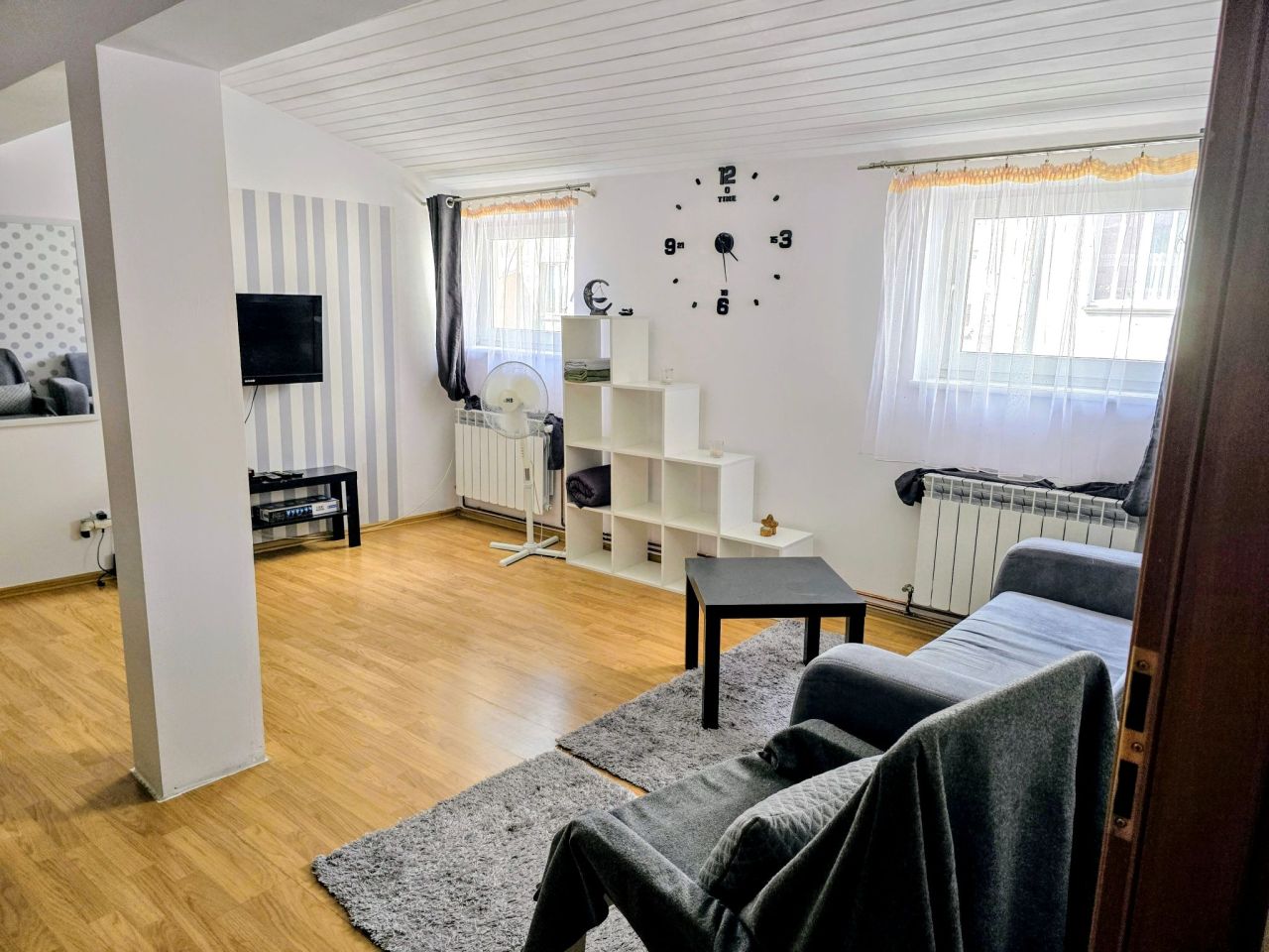 Mieszkanie 1-pokojowe Przemyśl, ul. Aleksandra Dworskiego. Zdjęcie 10