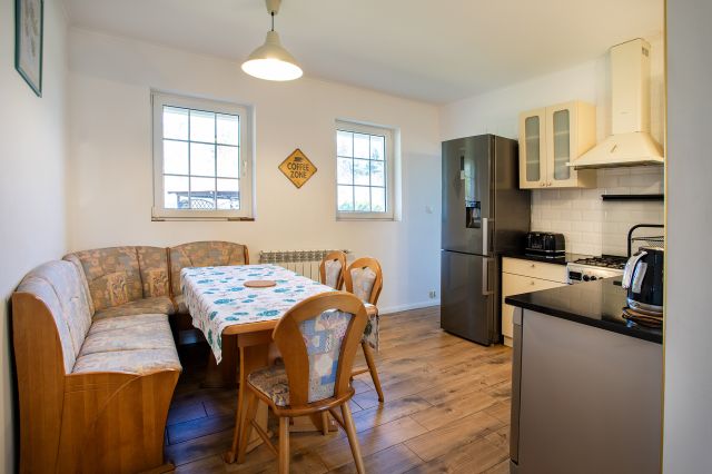 dom wolnostojący, 9 pokoi Sobącz. Zdjęcie 20