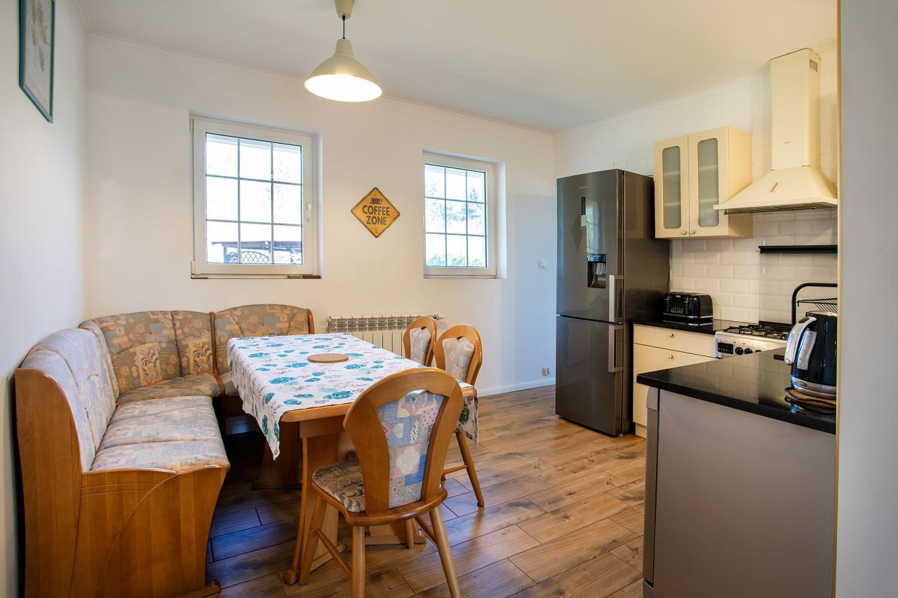 dom wolnostojący Sobącz. Zdjęcie 20