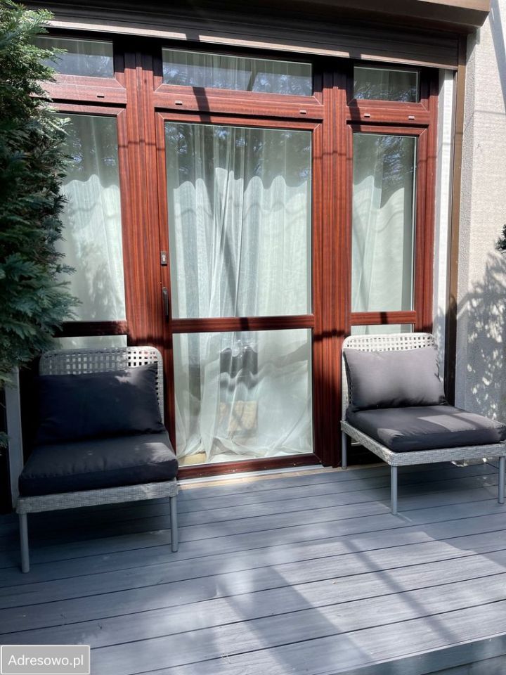 Mieszkanie 1-pokojowe Jurata. Zdjęcie 2