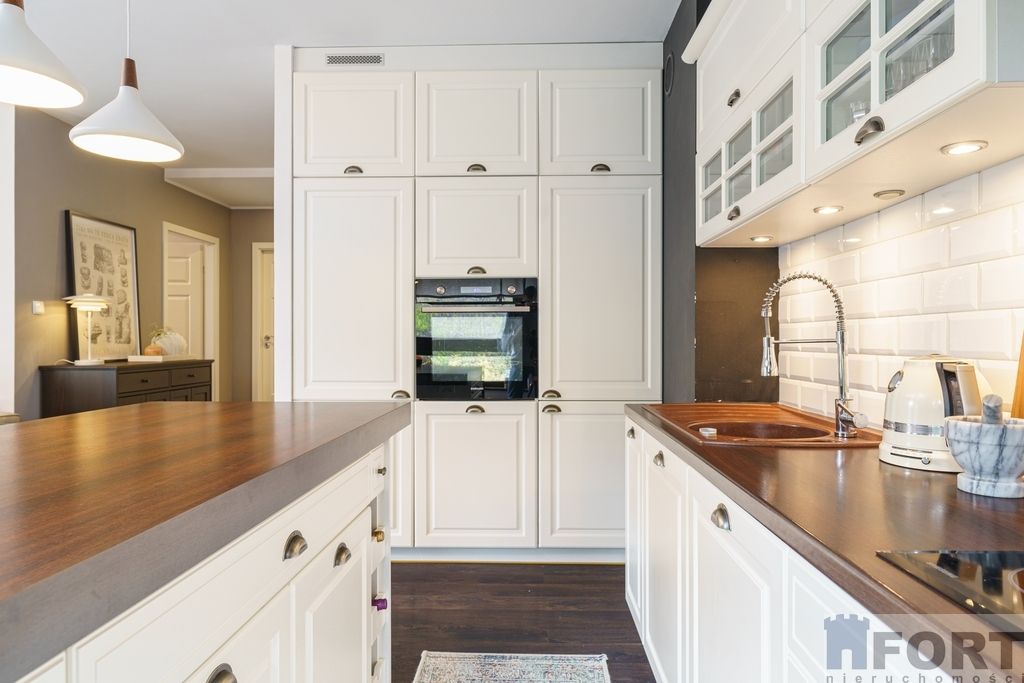 Mieszkanie 3-pokojowe Szczecin Warszewo, ul. Kalinowa. Zdjęcie 7