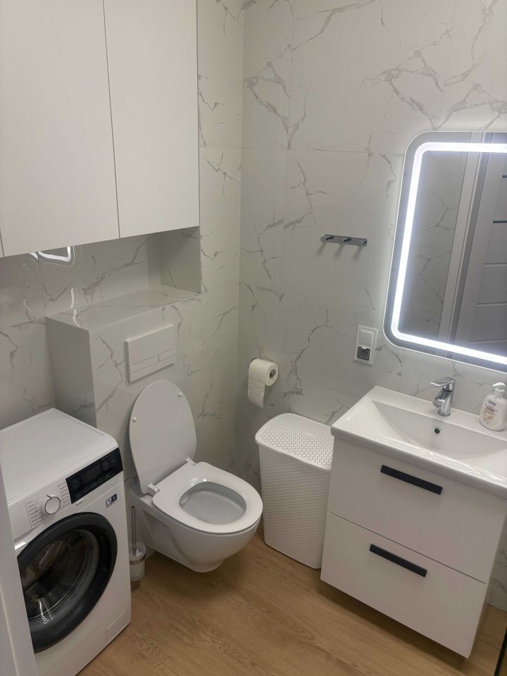 Mieszkanie 2-pokojowe Pułtusk, ul. Adama Mickiewicza. Zdjęcie 6