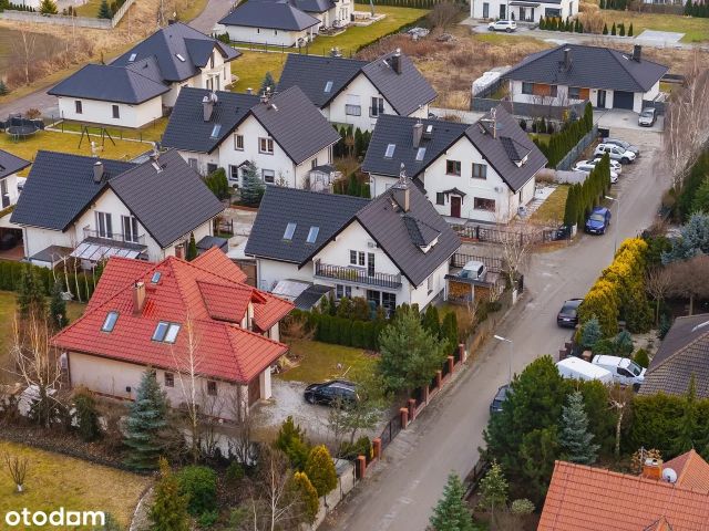 Mieszkanie 3-pokojowe Kiełczów, ul. Cisowa. Zdjęcie 18