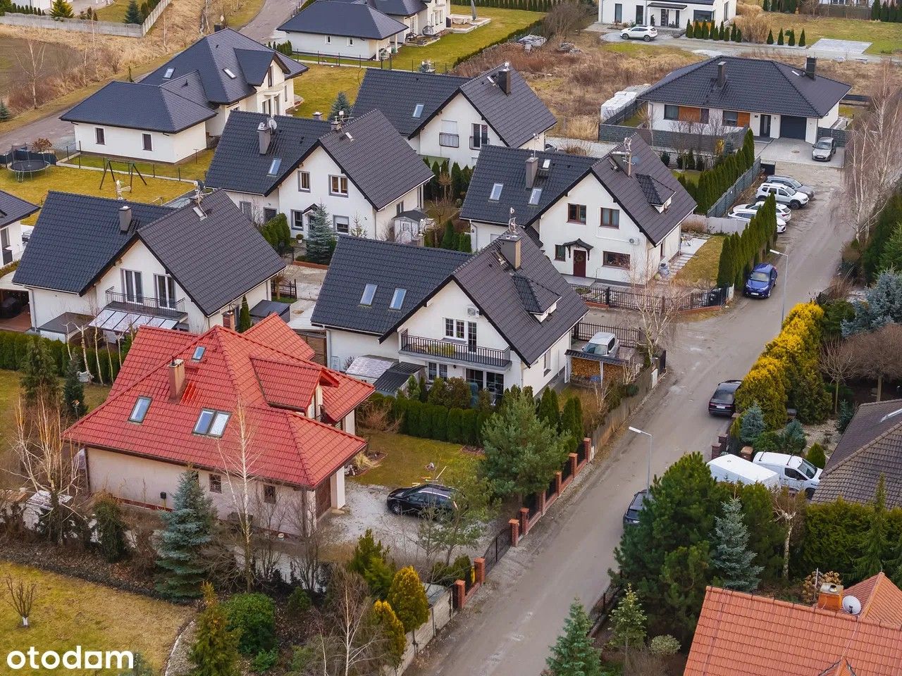 Mieszkanie 3-pokojowe Kiełczów, ul. Cisowa. Zdjęcie 18