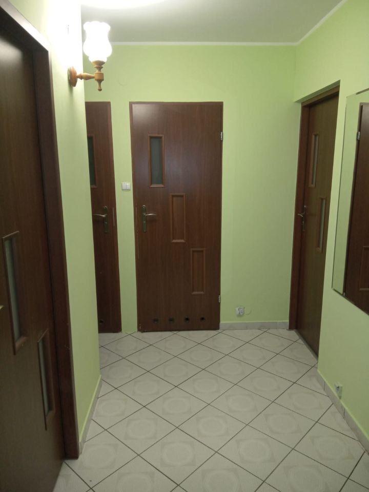 Pokój Toruń Bielany, ul. Jurija Gagarina. Zdjęcie 9