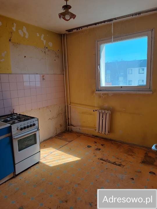 Mieszkanie 2-pokojowe Elbląg, ul. Macieja Kalenkiewicza. Zdjęcie 7