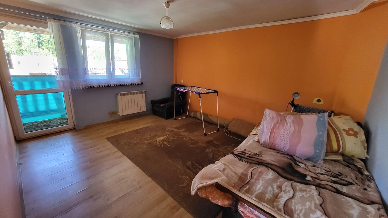 budynek wielorodzinny, 3 pokoje Cisowa. Zdjęcie 9