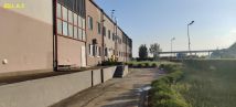 Hala/magazyn Toruń Grębocin nad Strugą, ul. Wapienna. Zdjęcie 2