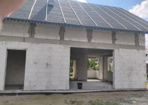 dom wolnostojący, 4 pokoje Luzino, ul. Dolna. Zdjęcie 4