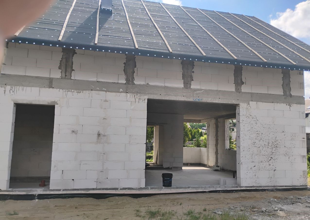 dom wolnostojący, 4 pokoje Luzino, ul. Dolna. Zdjęcie 5