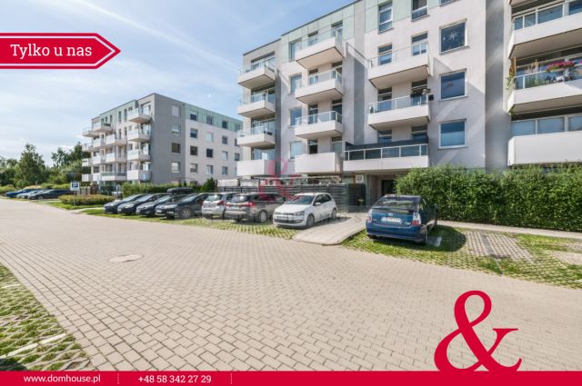 Mieszkanie 2-pokojowe Gdańsk Orunia, ul. Czerska. Zdjęcie 14