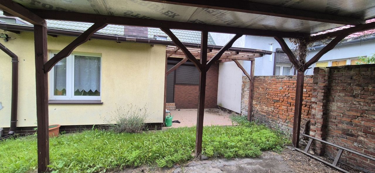 dom wolnostojący Bibianki. Zdjęcie 6