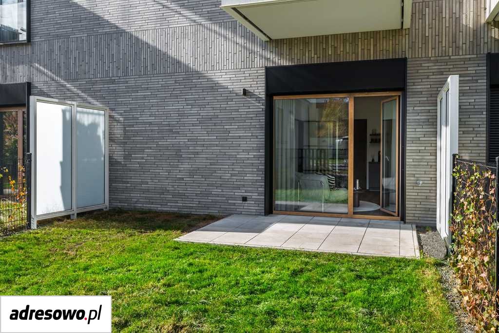 Mieszkanie 2-pokojowe Kraków Bronowice, ul. Samuela Lindego. Zdjęcie 8
