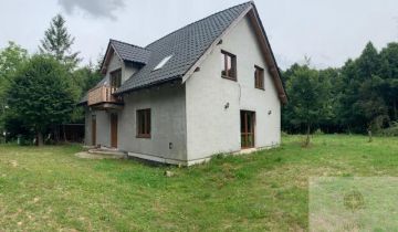 dom wolnostojący, 5 pokoi Sławoborze, ul. Kościelna