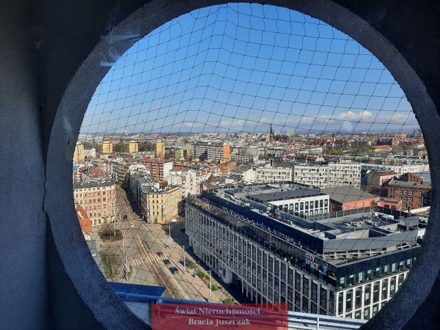 Lokal Wrocław Plac Grunwaldzki. Zdjęcie 1