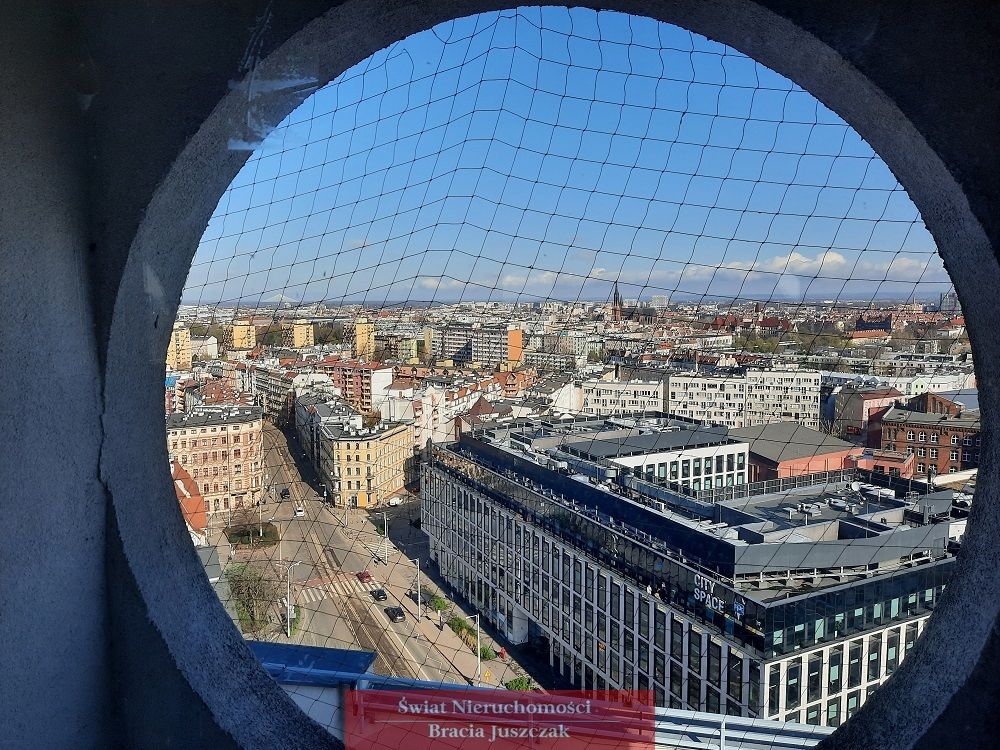 Lokal Wrocław Plac Grunwaldzki