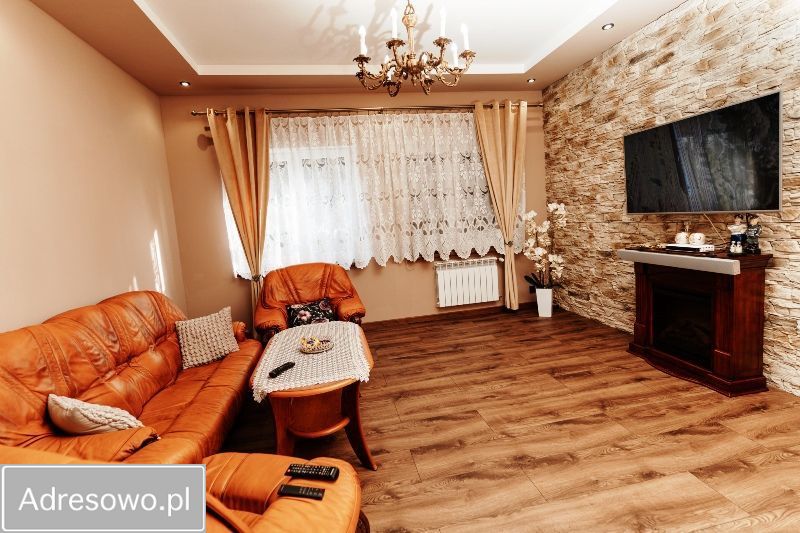 dom wolnostojący, 4 pokoje Skarżysko-Kamienna, ul. Legionów. Zdjęcie 8