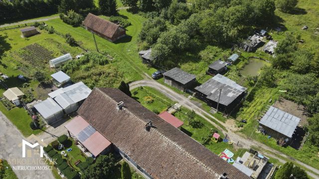 Mieszkanie 3-pokojowe Dzikowo Iławeckie. Zdjęcie 6