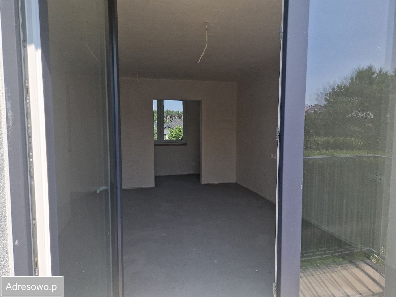 Mieszkanie 4-pokojowe Piaseczna Górka, ul. Orla. Zdjęcie 3