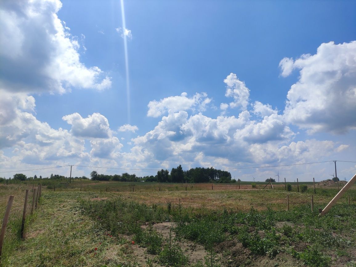 Działka budowlana Mikołajki Pomorskie. Zdjęcie 6