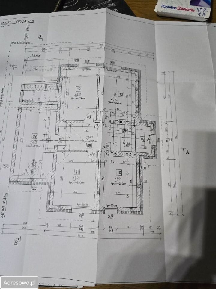 dom wolnostojący, 6 pokoi Swarzędz, ul. Tadeusza Staniewskiego. Zdjęcie 18