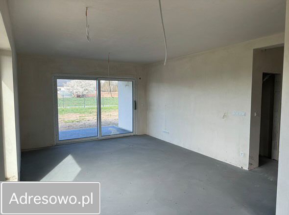 dom wolnostojący, 5 pokoi Serock, ul. Warszawska. Zdjęcie 7