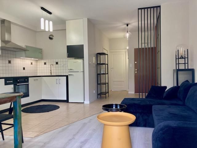 Mieszkanie 2-pokojowe Warszawa Wilanów, ul. Sarmacka. Zdjęcie 1