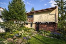 dom wolnostojący, 5 pokoi Płock Imielnica, ul. Morelowa. Zdjęcie 4